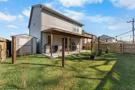 14377 S Summerchase Circle Willis TX 77318