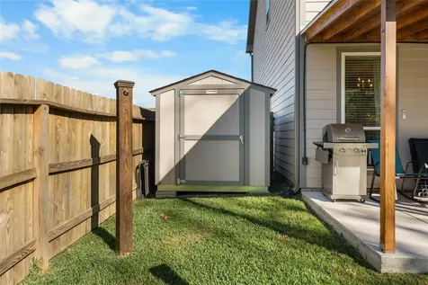 14377 S Summerchase Circle Willis TX 77318