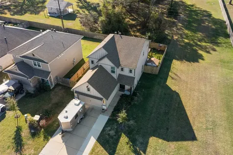 14377 S Summerchase Circle Willis TX 77318