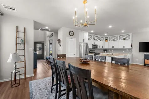 14377 S Summerchase Circle Willis TX 77318