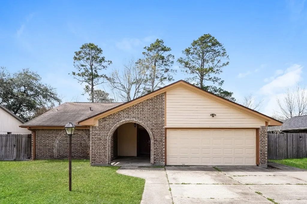 21611 Glenbranch Drive Spring TX 77388