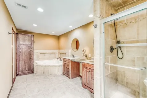 21611 Glenbranch Drive Spring TX 77388