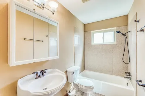 21611 Glenbranch Drive Spring TX 77388