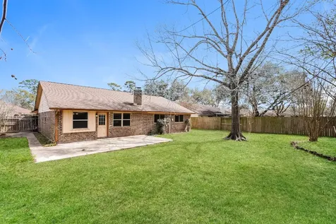 21611 Glenbranch Drive Spring TX 77388