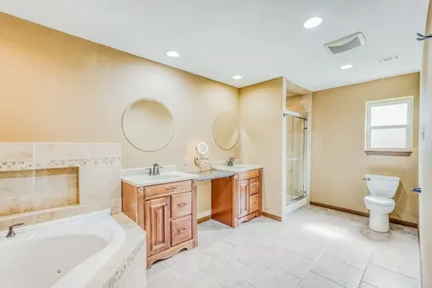 21611 Glenbranch Drive Spring TX 77388
