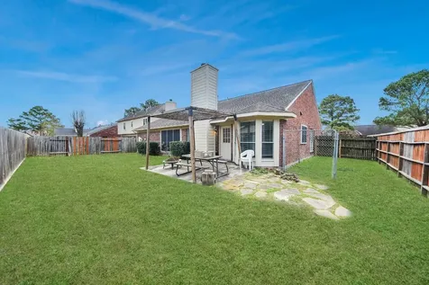 1722 Newmark Drive Houston TX 77014