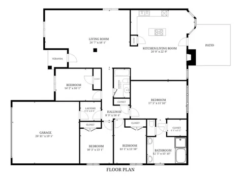 1722 Newmark Drive Houston TX 77014