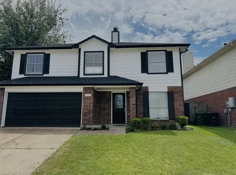 11913 Fondren Meadow Drive Houston TX 77071