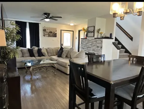11913 Fondren Meadow Drive Houston TX 77071