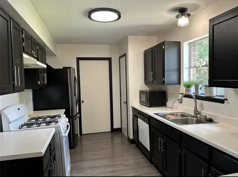 11913 Fondren Meadow Drive Houston TX 77071