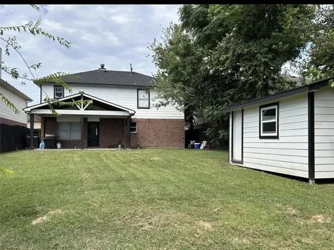 11913 Fondren Meadow Drive Houston TX 77071