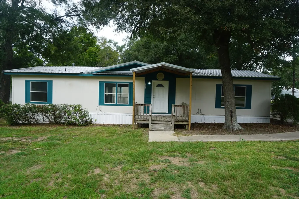 9603 Cedar Ridge Court Willis TX 77318