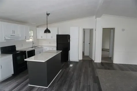 9603 Cedar Ridge Court Willis TX 77318