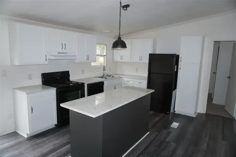 9603 Cedar Ridge Court Willis TX 77318