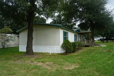 9603 Cedar Ridge Court Willis TX 77318
