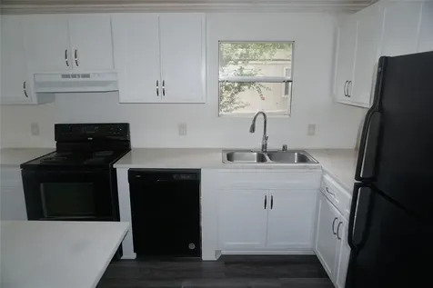 9603 Cedar Ridge Court Willis TX 77318
