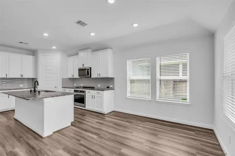 2510 Hatton Terrace Lane Pearland TX 77089