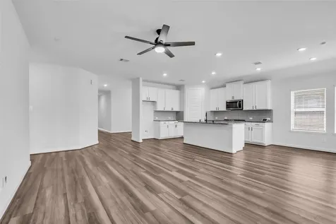 2510 Hatton Terrace Lane Pearland TX 77089