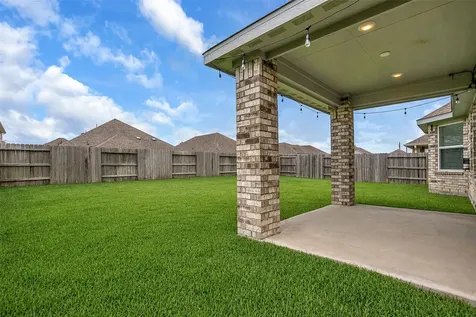 2510 Hatton Terrace Lane Pearland TX 77089