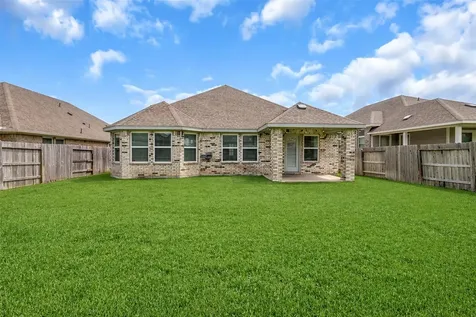 2510 Hatton Terrace Lane Pearland TX 77089