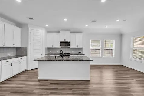 2510 Hatton Terrace Lane Pearland TX 77089