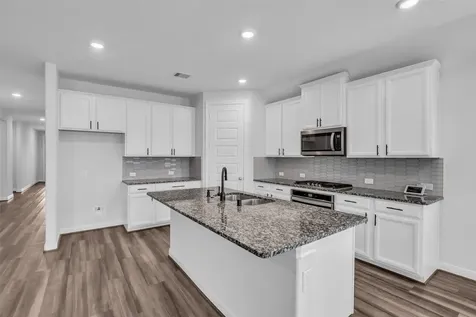 2510 Hatton Terrace Lane Pearland TX 77089