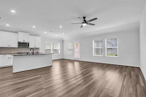 2510 Hatton Terrace Lane Pearland TX 77089
