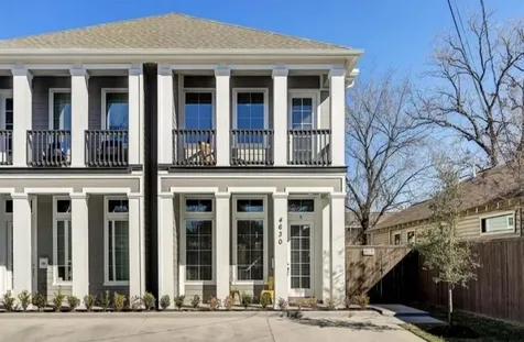 4630 Kermit Street B Houston TX 77009