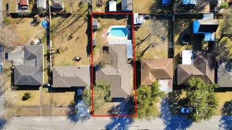 12118 Palmbeach Street Houston TX 77034