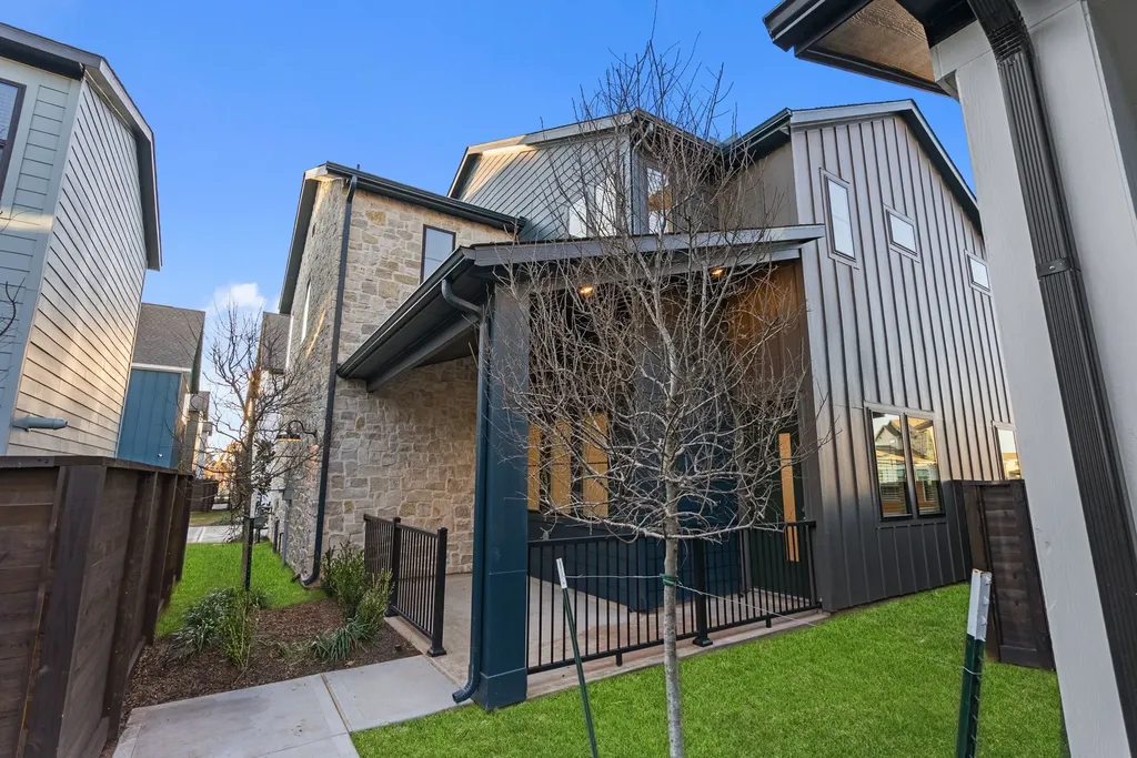 3314 Neighborly Lane Richmond TX 77406