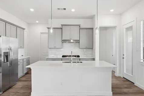 3314 Neighborly Lane Richmond TX 77406