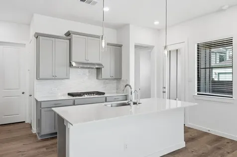 3314 Neighborly Lane Richmond TX 77406