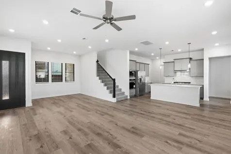 3314 Neighborly Lane Richmond TX 77406
