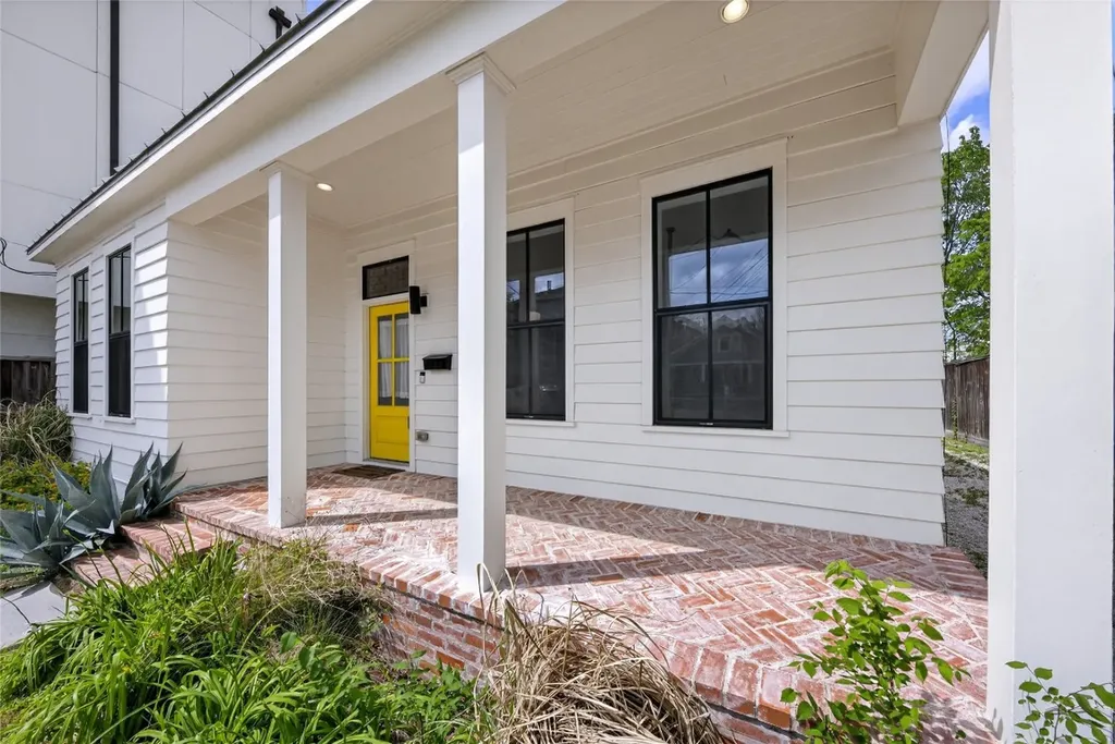 1308 Bingham Street Houston TX 77007