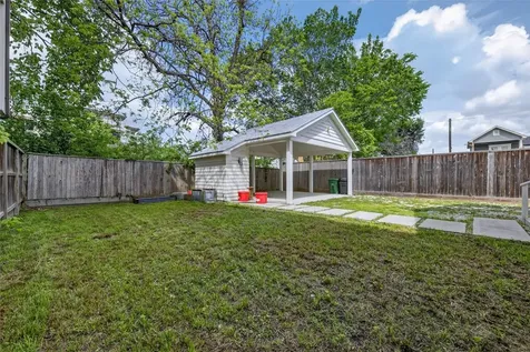 1308 Bingham Street Houston TX 77007
