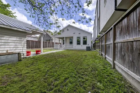 1308 Bingham Street Houston TX 77007