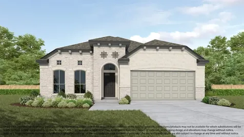6206 Vista View Lane Richmond TX 77469