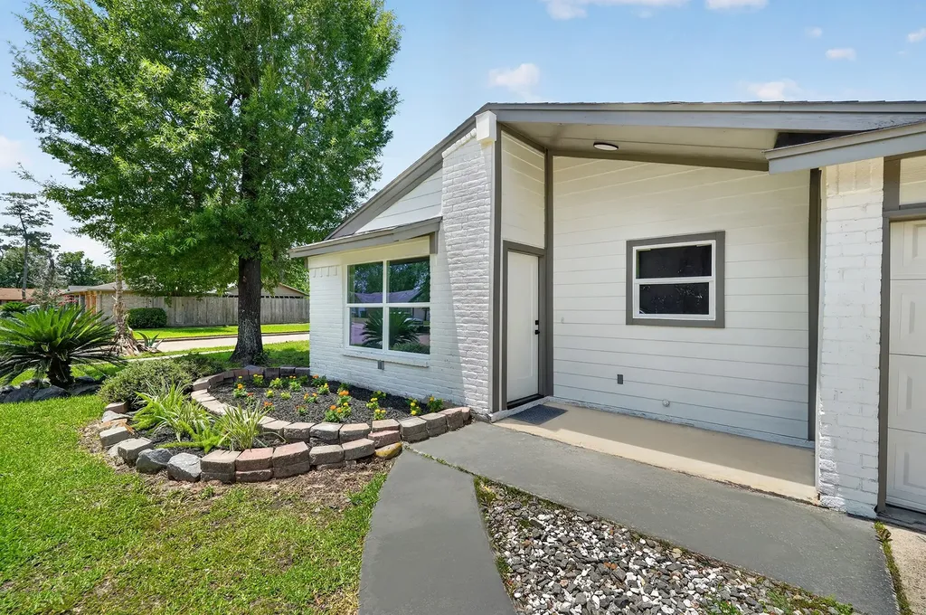9623 Seeker Street Houston TX 77078