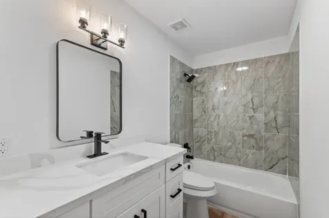 9623 Seeker Street Houston TX 77078