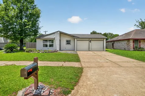 9623 Seeker Street Houston TX 77078