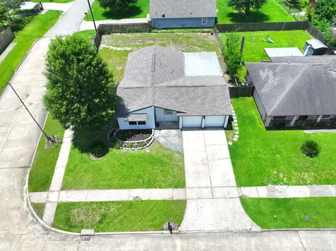 9623 Seeker Street Houston TX 77078