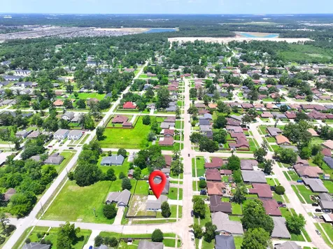 9623 Seeker Street Houston TX 77078