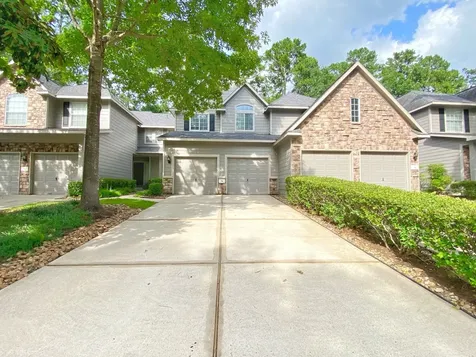 54 Alderon Woods Place The Woodlands TX 77382