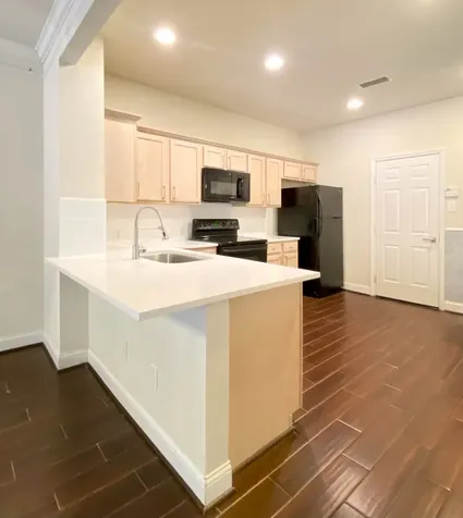 54 Alderon Woods Place The Woodlands TX 77382