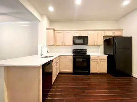 54 Alderon Woods Place The Woodlands TX 77382