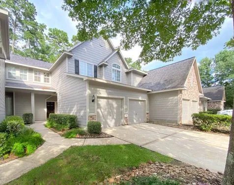 54 Alderon Woods Place The Woodlands TX 77382