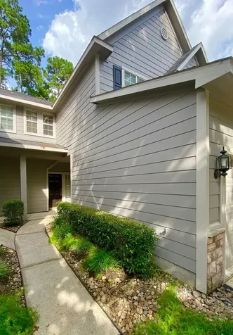 54 Alderon Woods Place The Woodlands TX 77382