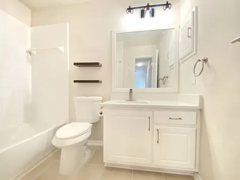 54 Alderon Woods Place The Woodlands TX 77382
