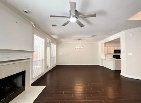54 Alderon Woods Place The Woodlands TX 77382