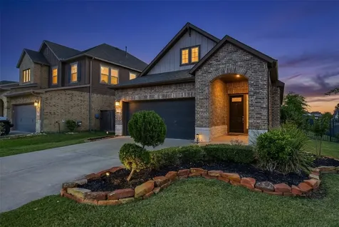 15002 Bushy Bluestem Court Cypress TX 77433